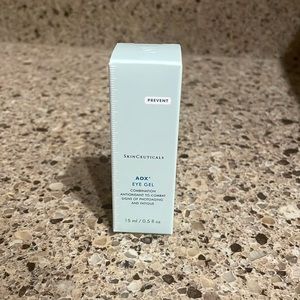 SkinCeuticals AOX Eye Gel